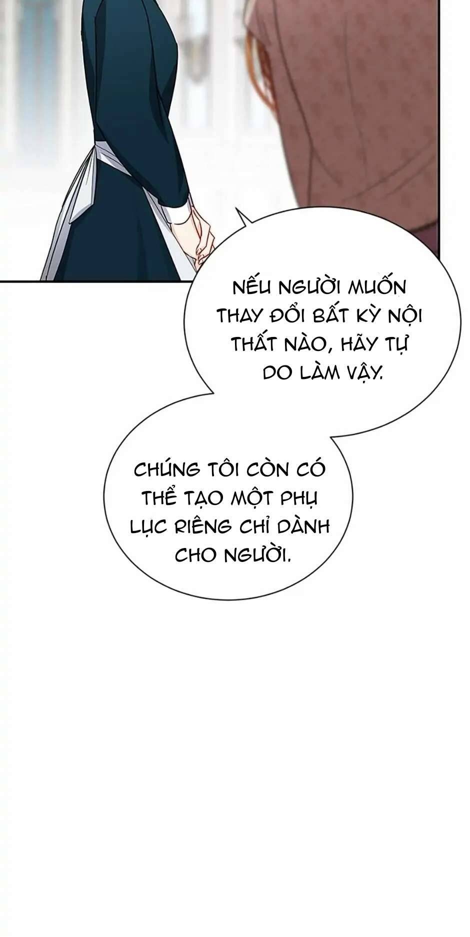 Nữ Công Tước Với Tâm Hồn Trống Rỗng Chapter 26 - Trang 4