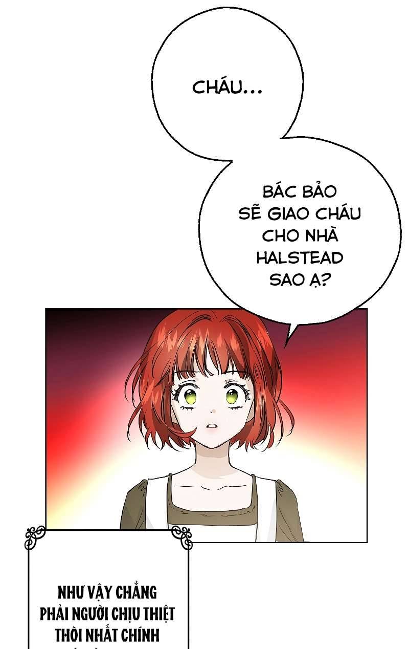 Hôn Phu Ẩn Sắc Chapter 1 - Trang 4