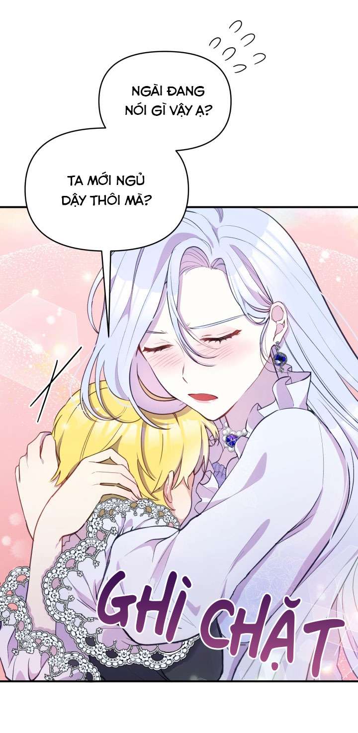 Người Bảo Hộ Của Bạo Quân Là Ma Nữ Tàn Độc Chap 13 - Next Chap 14