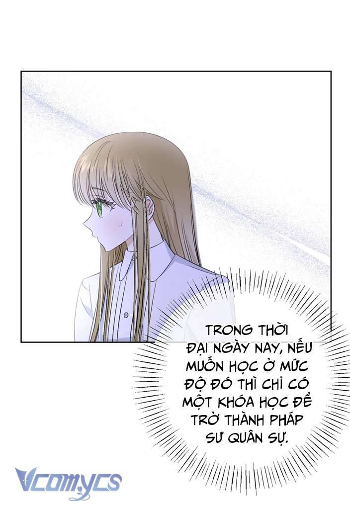 Hãy Để Tiểu Thư Emily Yên Chapter 5 - Trang 4