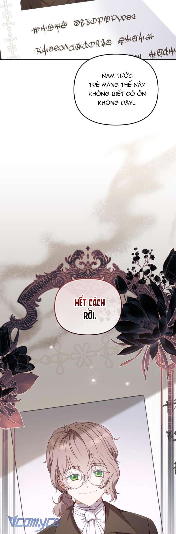 Tôi Được Nuôi Dưỡng Bởi Những Kẻ Phản Diện Chap 50 - Trang 3