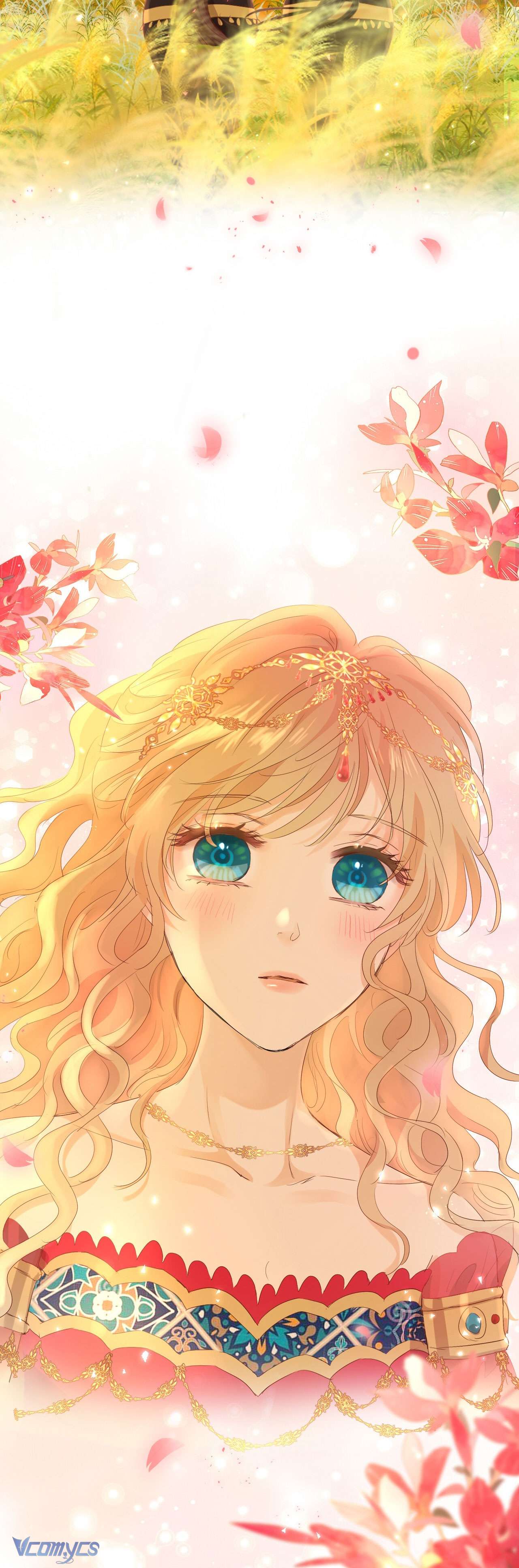 Địch Úc Đa Chi Ca Chapter 186 - Trang 4