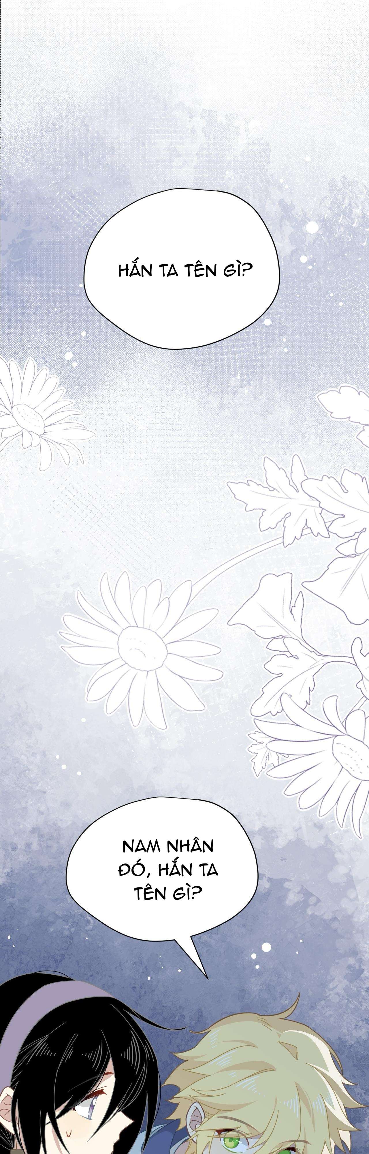 Xuyên thành phù thủy nuôi dưỡng kỵ sĩ thánh điện Chapter 30 - Trang 4