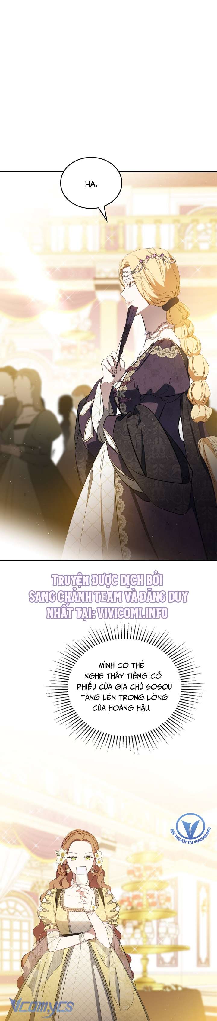 Kiếp Này Nhất Định Làm Gia Chủ Chap 161 - Trang 2