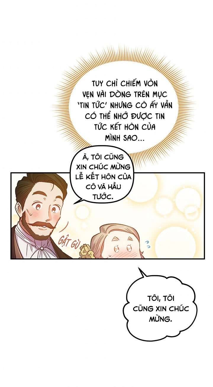 May Mắn Hay Bất Hạnh Chap 49 - Trang 4