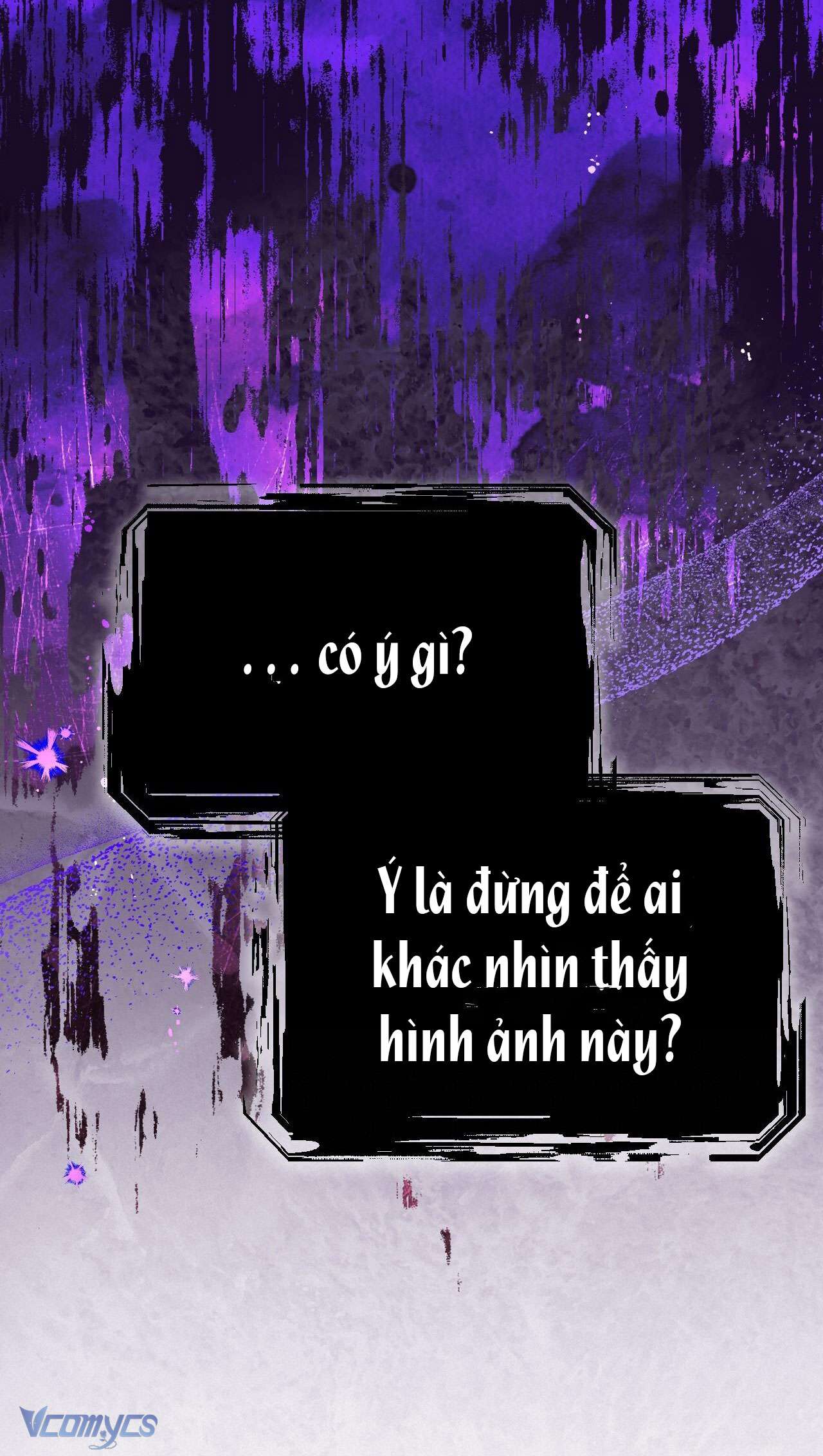 Thánh Nữ Giả Muốn Bỏ Trốn Chap 6 - Trang 4