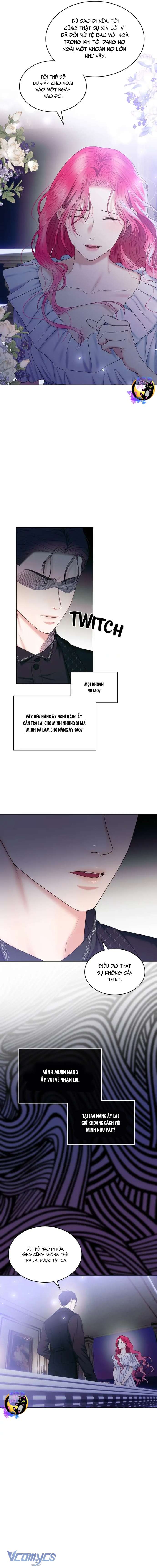 Hợp đồng hôn nhân với hai người chồng Chap 11 - Next 