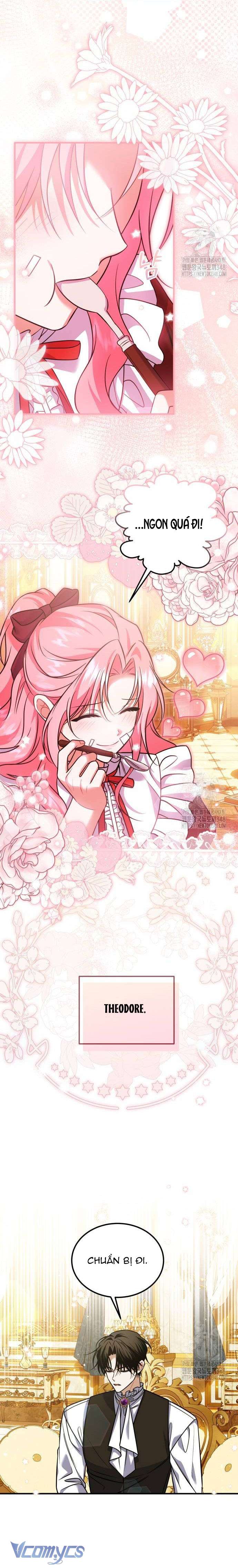 Cách Để Biến Cuốn Tiểu Thuyết Bi Kịch Thành Cuốn Tiểu Thuyết Chữa Lành Chap 17 - Trang 2