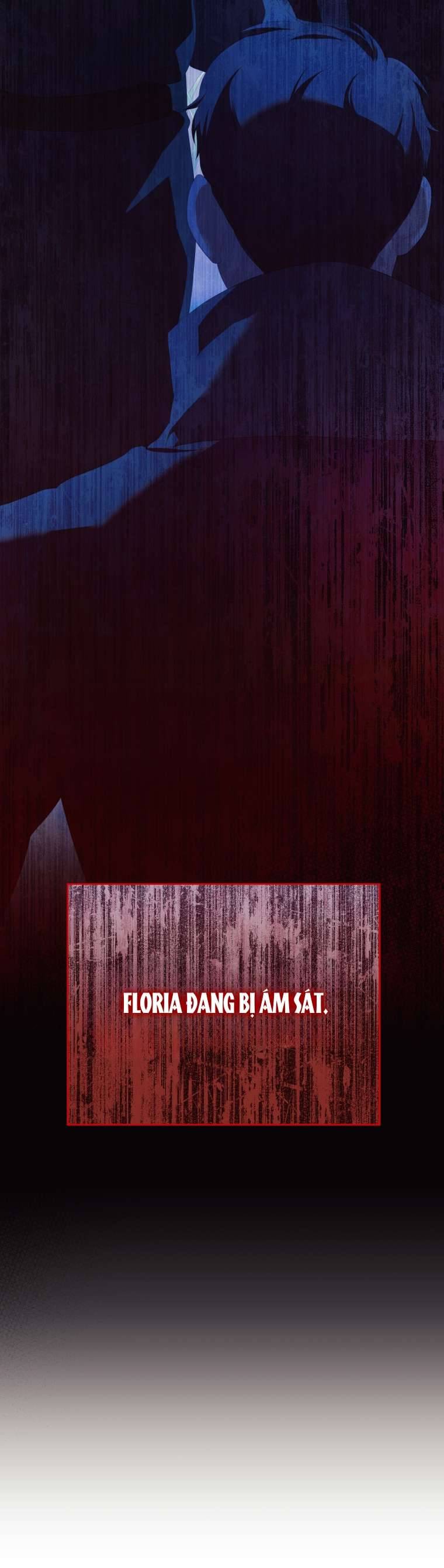 Thà Là Để Tôi Trở Thành Nữ Hoàng Chapter 25 - Next Chapter 26