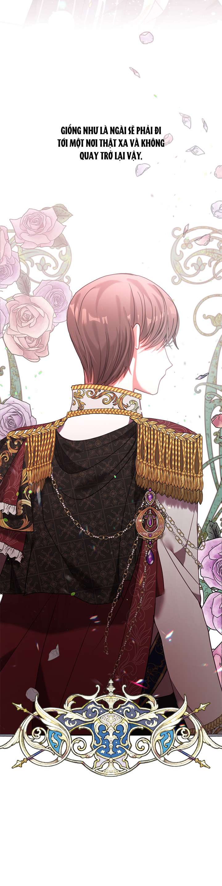 Gia Đình Bị Ám Ảnh Bởi Tôi Chapter 26 - Trang 4