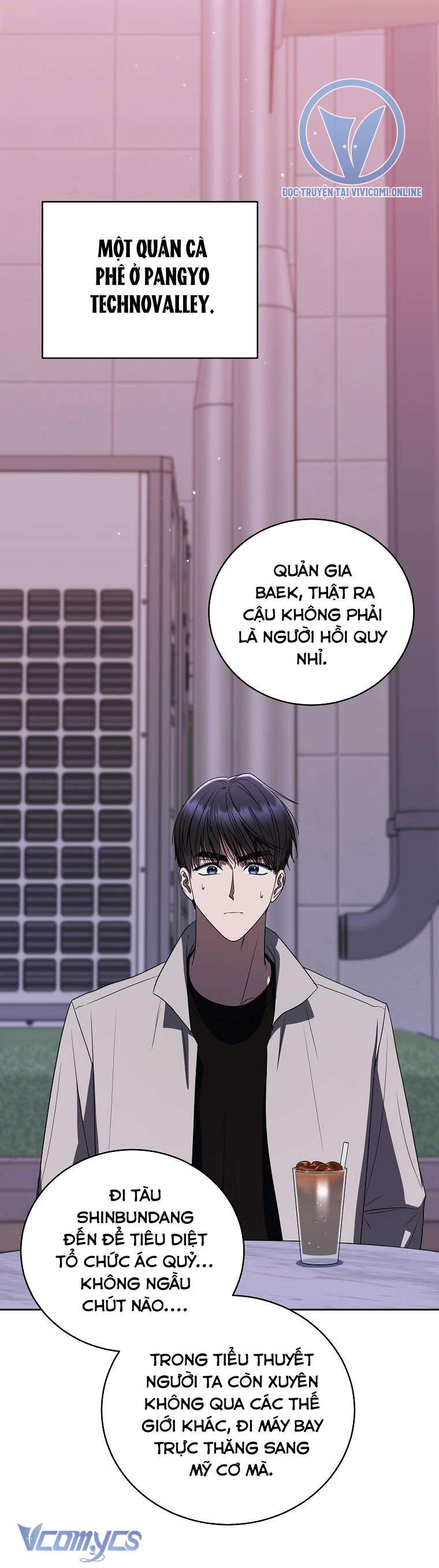 Hướng Dẫn Sinh Tồn Dành Cho Người Xếp Hạng Chap 42 - Trang 2