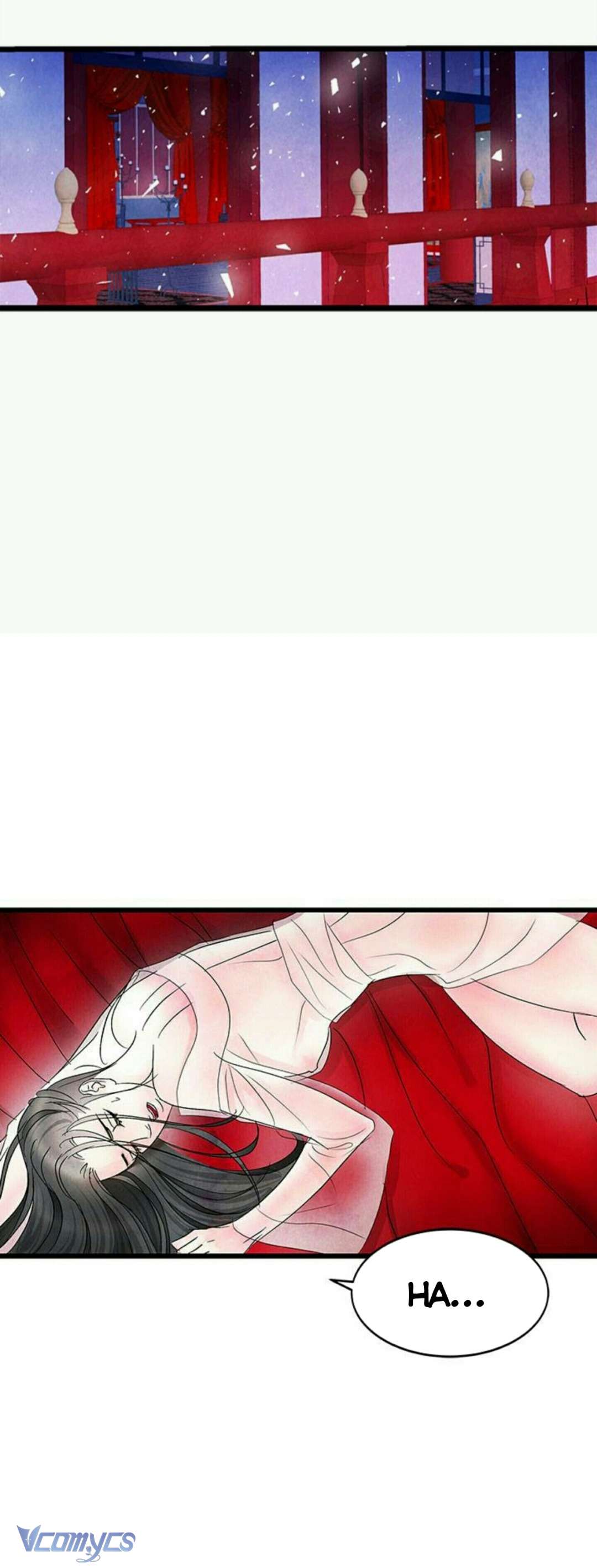 [18+] Đêm Hoang Dại Chap 3 - Trang 2