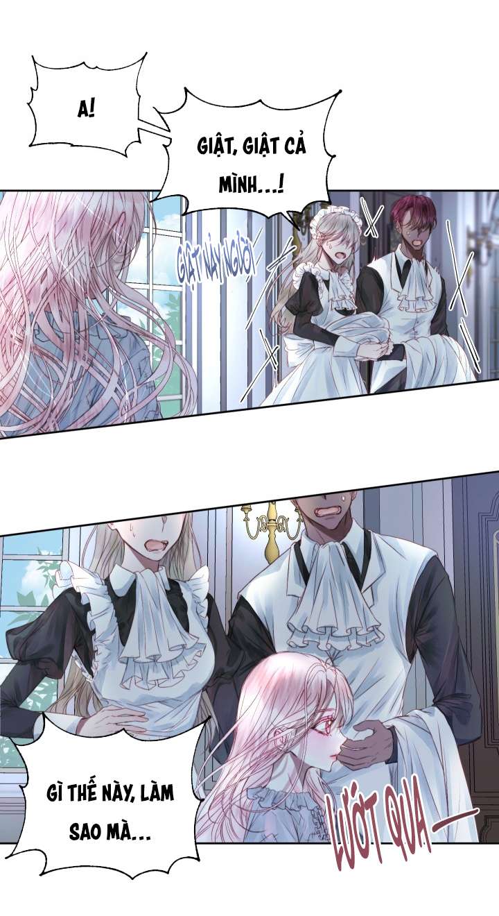 Siren: Trở Thành Gia Đình Của Nhân Vật Phản Diện Chapter 3 - Next Chapter 4