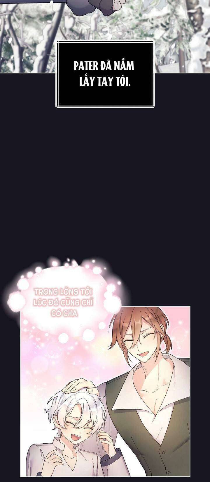 Bệ Hạ, Tôi Sẽ Giết Ngài! Chapter 19 - Trang 4