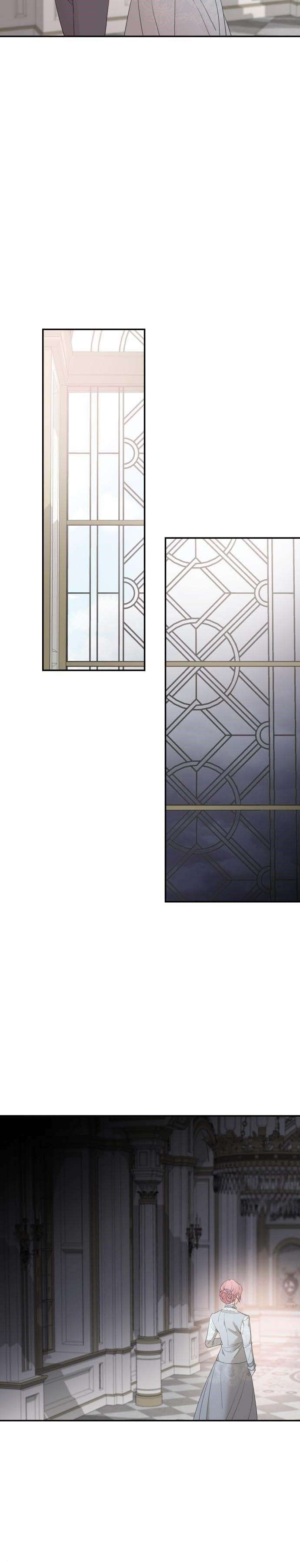 Gia Đình Chồng Quá Ám Ảnh Bởi Tôi Chap 33 - Trang 2