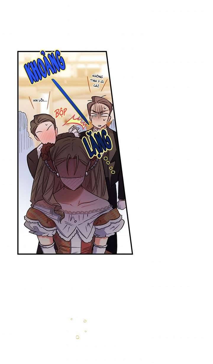 May Mắn Hay Bất Hạnh Chap 50 - Next Chap 51