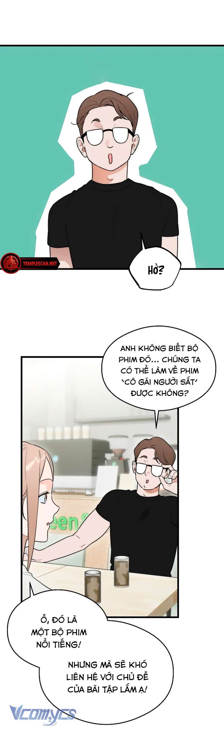 [18+] Mong Ước Của Ác Quỷ Chap 25 - Trang 2