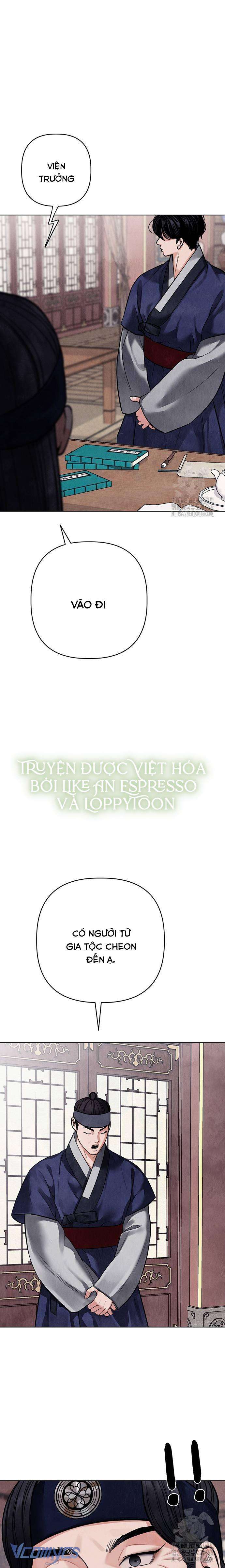 Quỷ Hồn Chap 12 - Next Chap 13