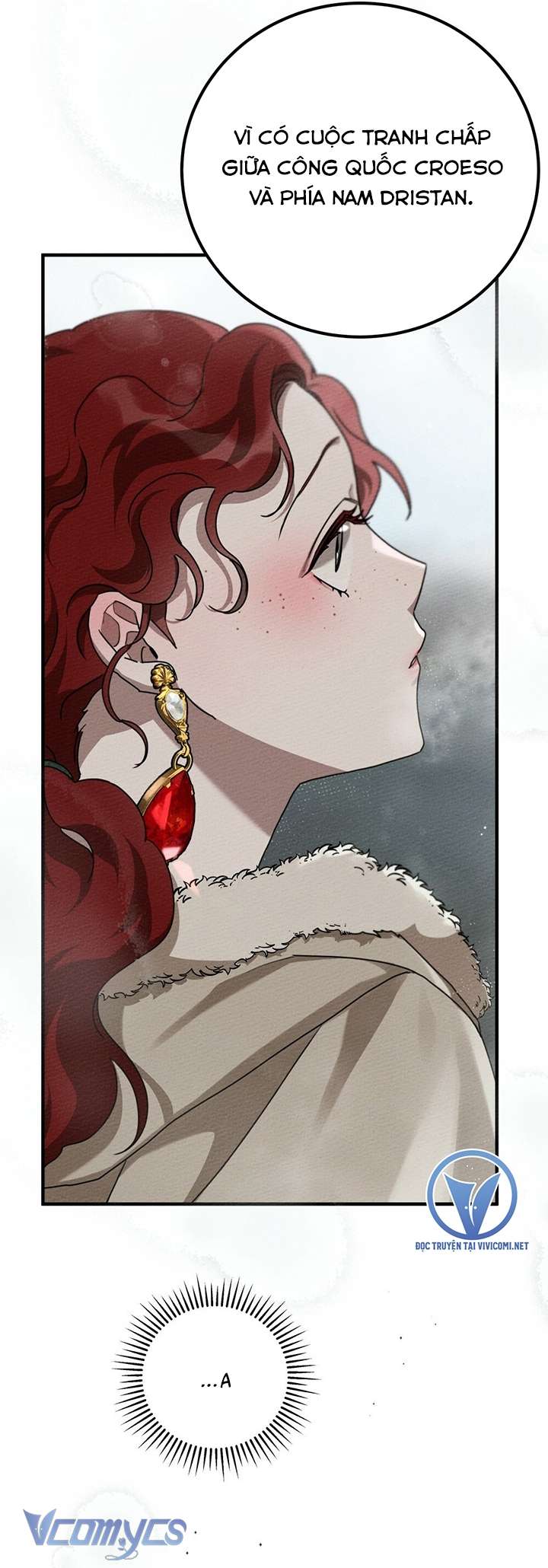 Dưới Bóng Cây Sồi Chap 55 - Trang 3