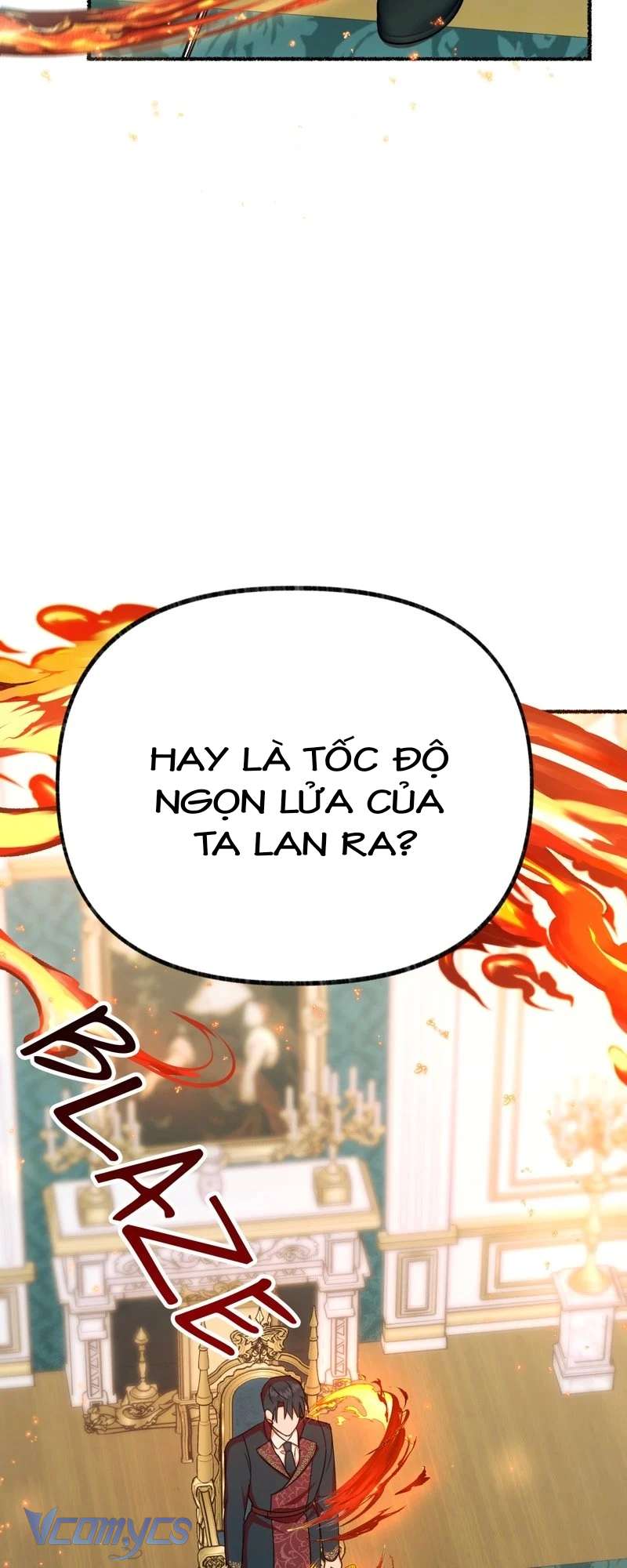 Trở Thành Chú Mèo Ngủ Cùng Bạo Chúa Chapter 7 - Trang 3