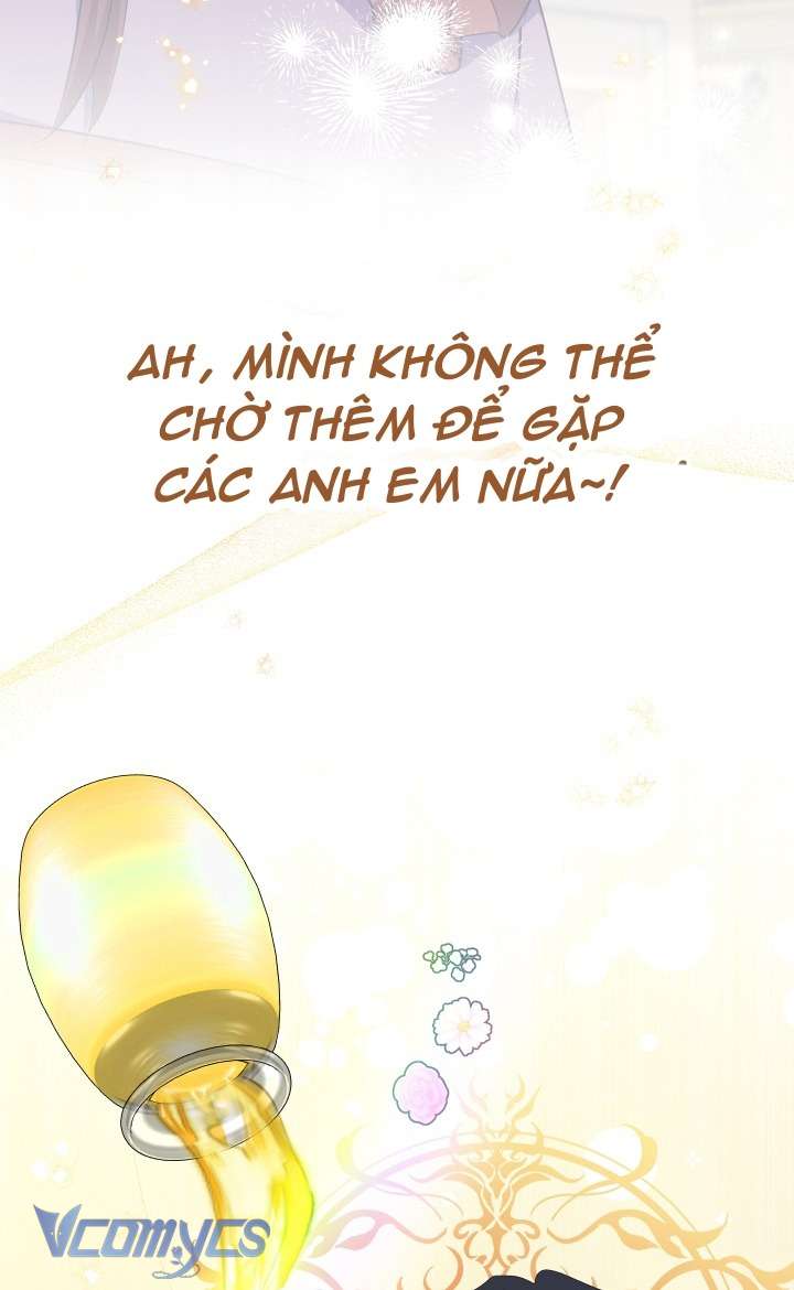 Tiểu Thư Tích Tiền Đi Bụi Chapter 71 - Trang 4