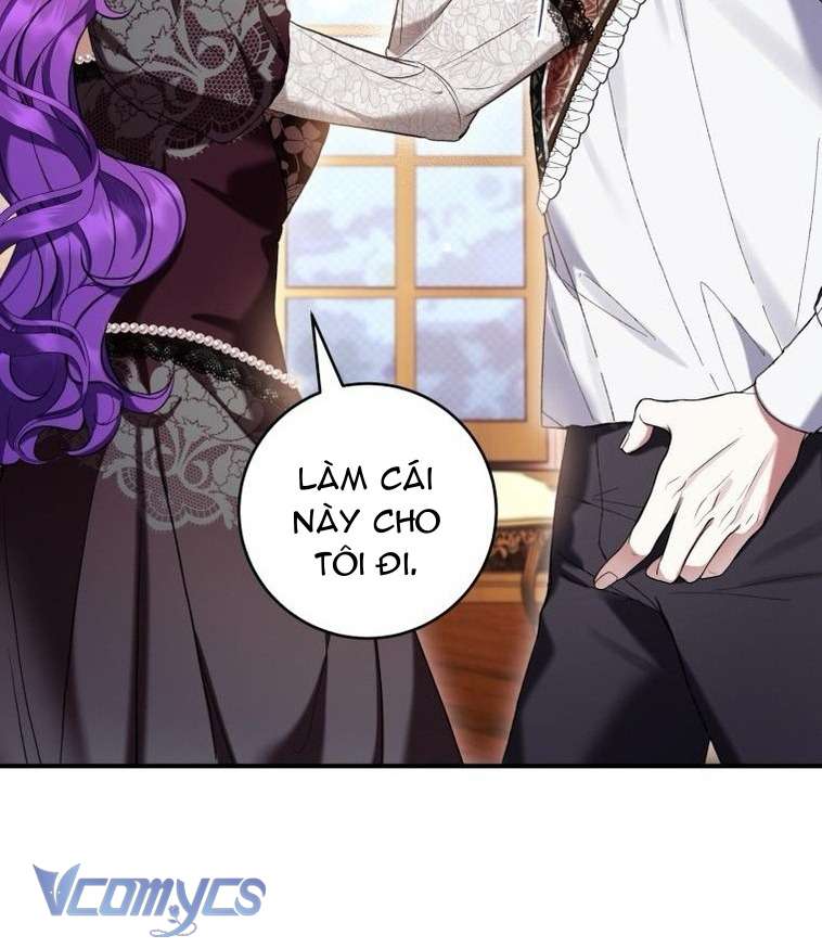 Làm Ác Nữ Bộ Không Tuyệt Sao? Chap 59 - Trang 4