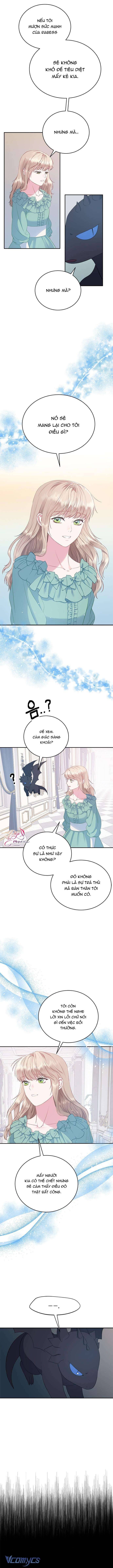 Ác Long Sống Làm Gì Cơ Chứ? Chap 16 - Trang 3