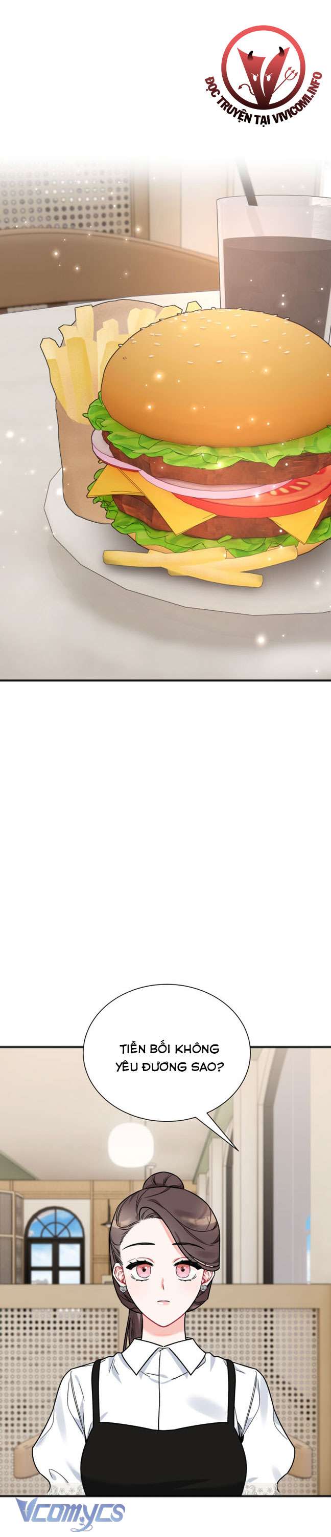 [18+] Những Đối Tác Dâm Loạn Ở Trường Học Chapter 11 - Trang 3