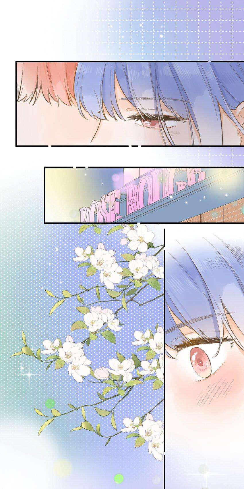 Ánh Sao Phiêu Linh Trong Nước Chapter 54 - Trang 3