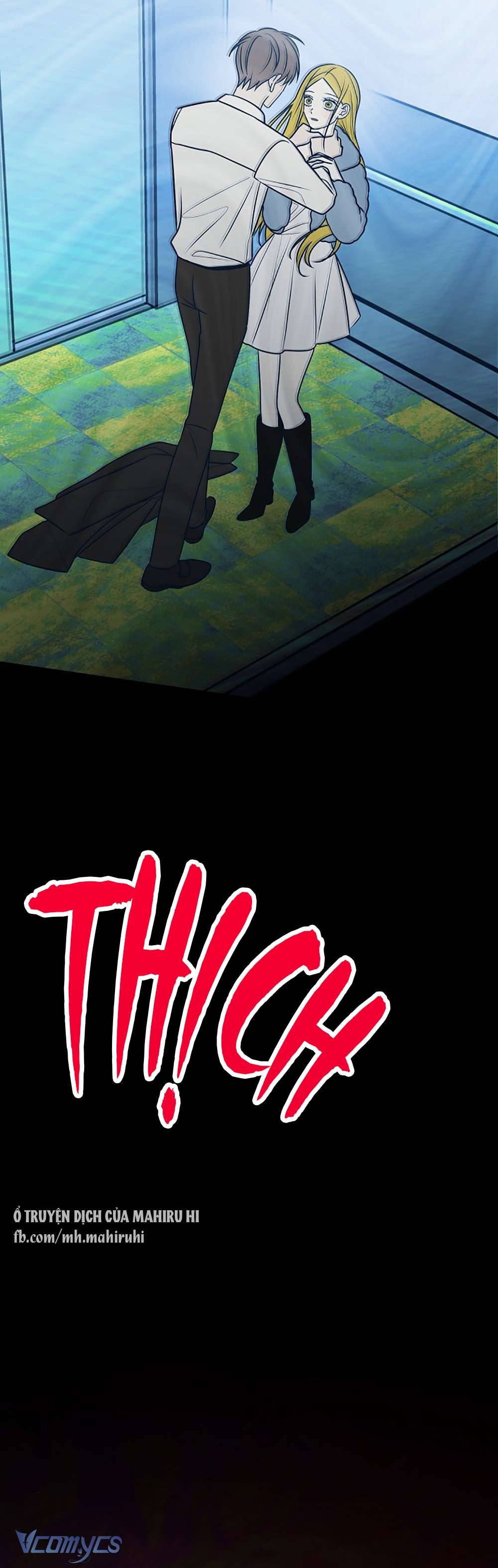 Kẻ Rác Rưởi Không Đáng Được Yêu Chapter 62 - Trang 4