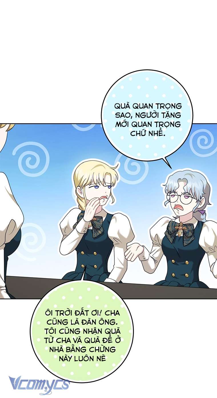 [18+] Phương Pháp Gia Hạn Hợp Đồng Hôn Nhân Chap 13 - Trang 2