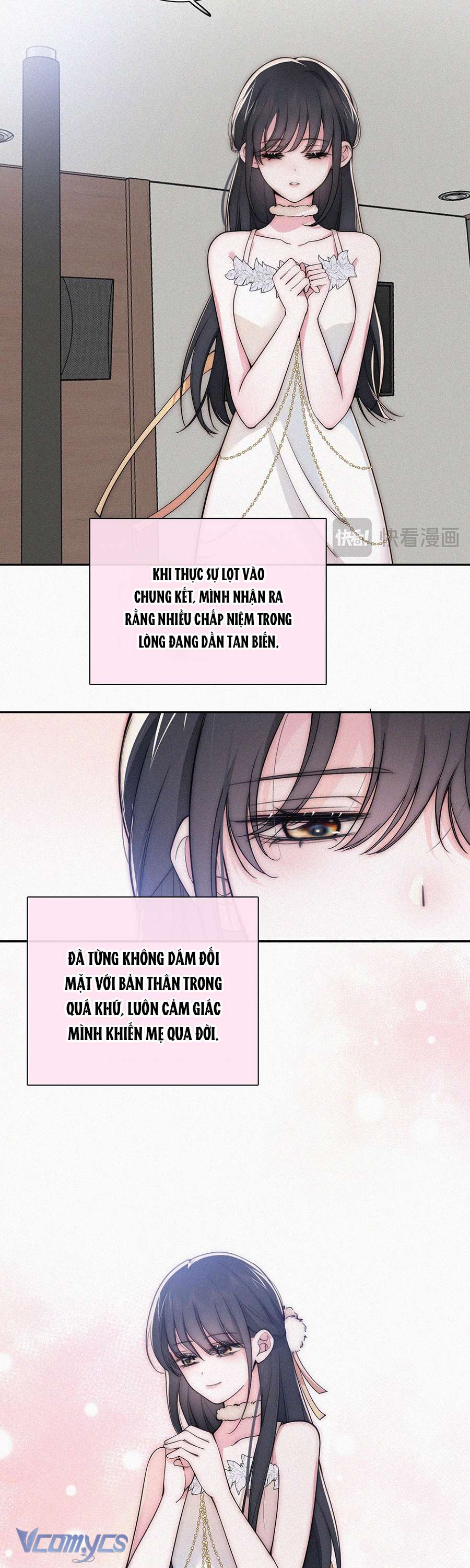 Một Mực Cưng Chiều Chap 106 - Trang 2