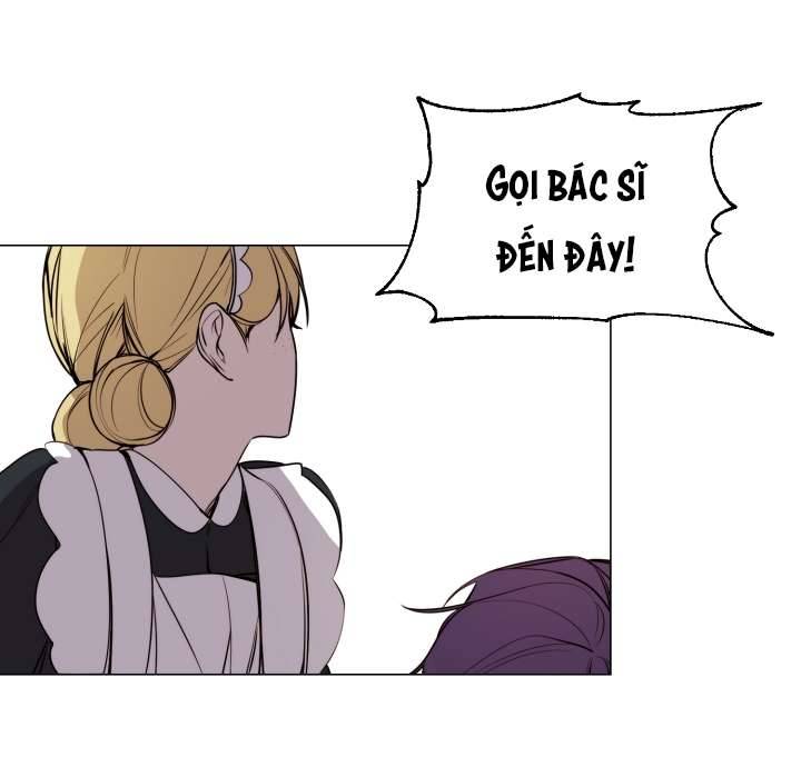 Ác Nữ Cần Bạo Chúa Chapter 12 - Trang 4