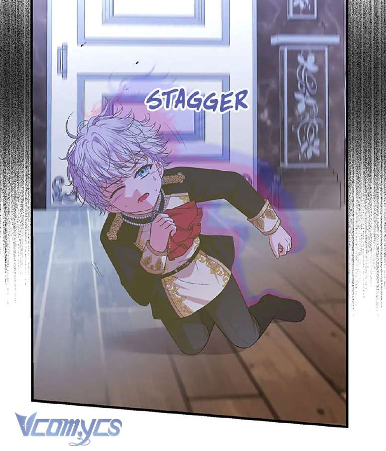 Công Chúa Bé Con Hạng S Thật Mạnh Chapter 16 - Trang 4