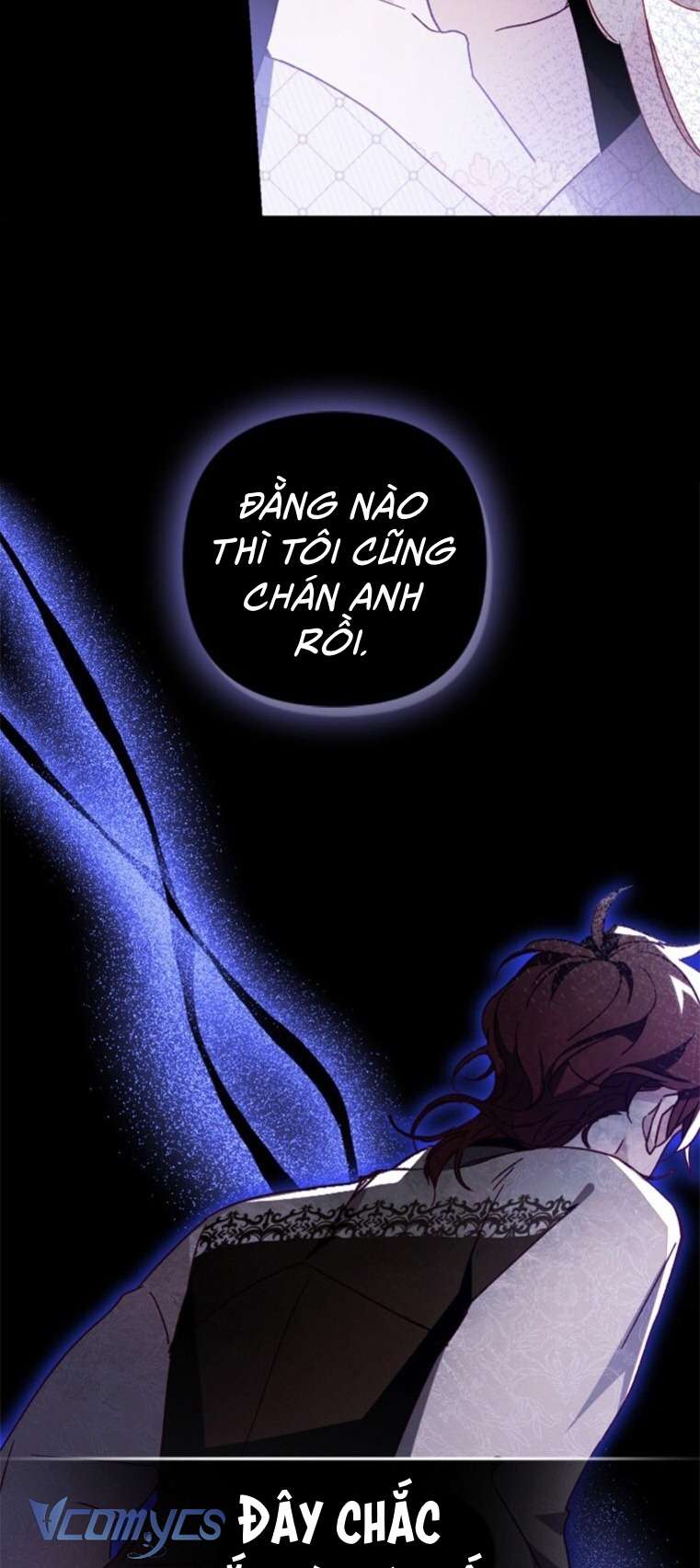 Nuôi vị hôn phu bằng tiền bạc. Chap 9 - Trang 2