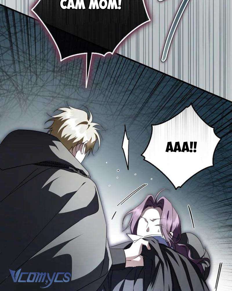 Các Nam Chính Đã Bị Nữ Phụ Cướp Mất Chap 36 - Trang 3