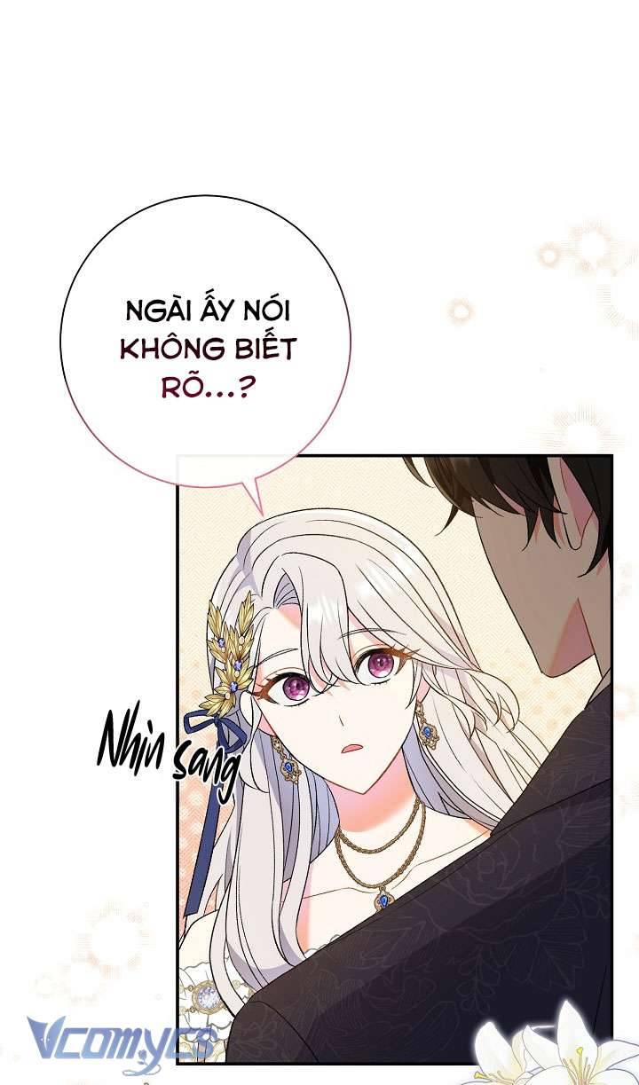 Người Xem Mắt Của Ác Nữ Quá Hoàn Hảo Chapter 17 - Trang 4