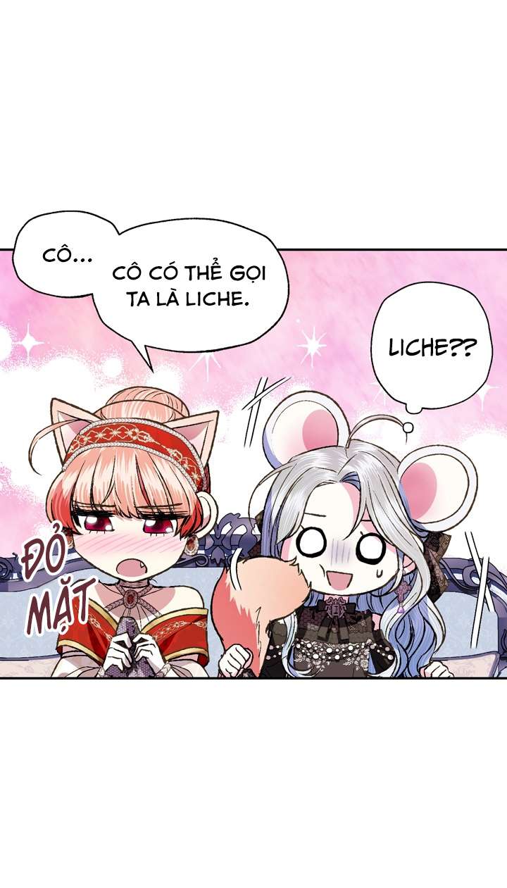 Cha À, Con Không Muốn Kết Hôn Đâu Chap 57 - Trang 2