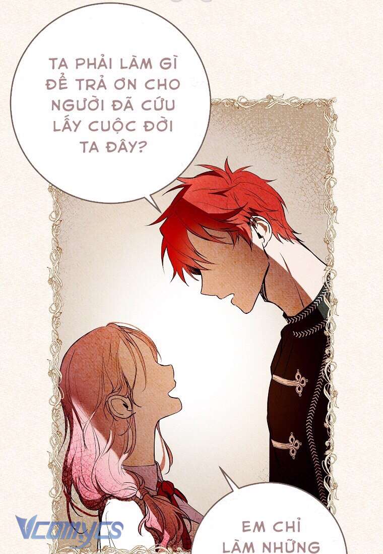 Làm Ác Nữ Bộ Không Tuyệt Sao? Chap 4 - Trang 4