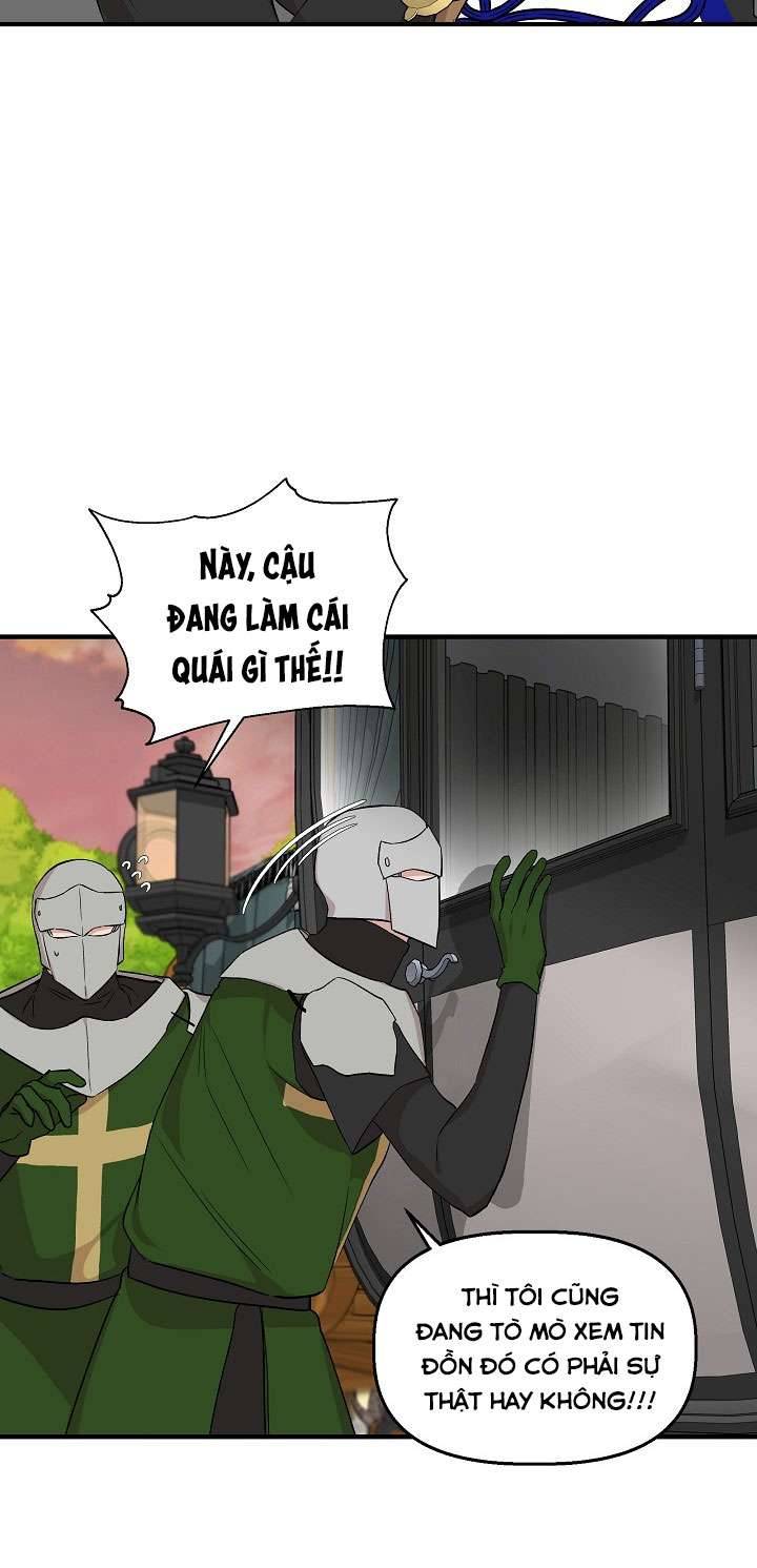 Tôi Không Phải Là Cinderella Chapter 20 - Trang 4