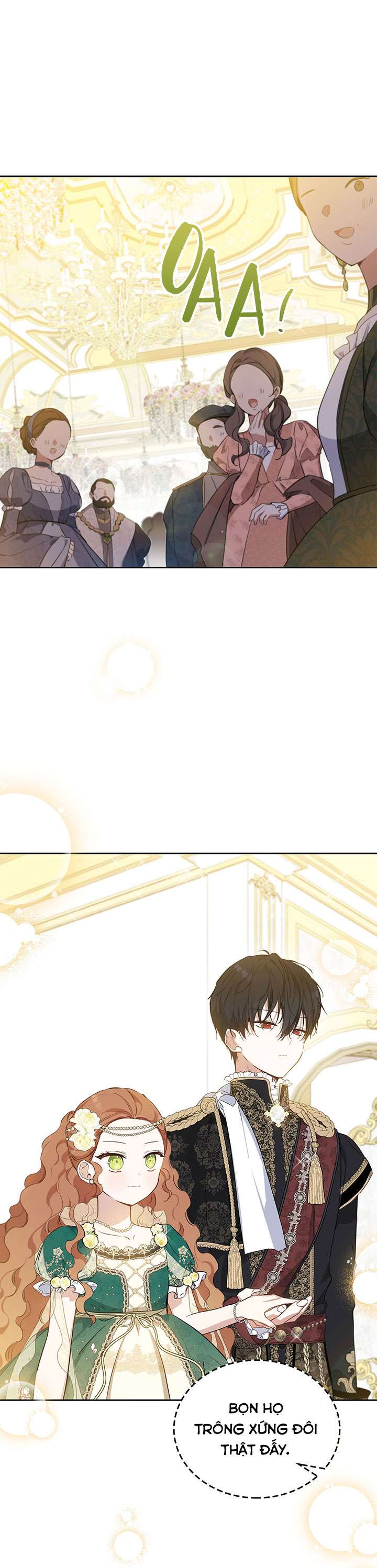 Kiếp Này Nhất Định Làm Gia Chủ Chap 111 - Trang 2