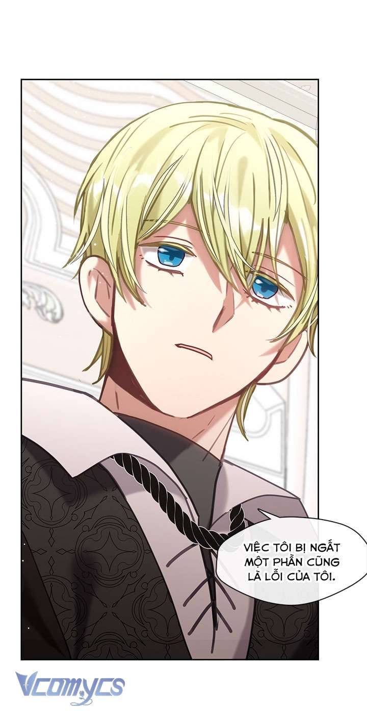 Gia Đình Bị Ám Ảnh Bởi Tôi Chapter 28 - Trang 4