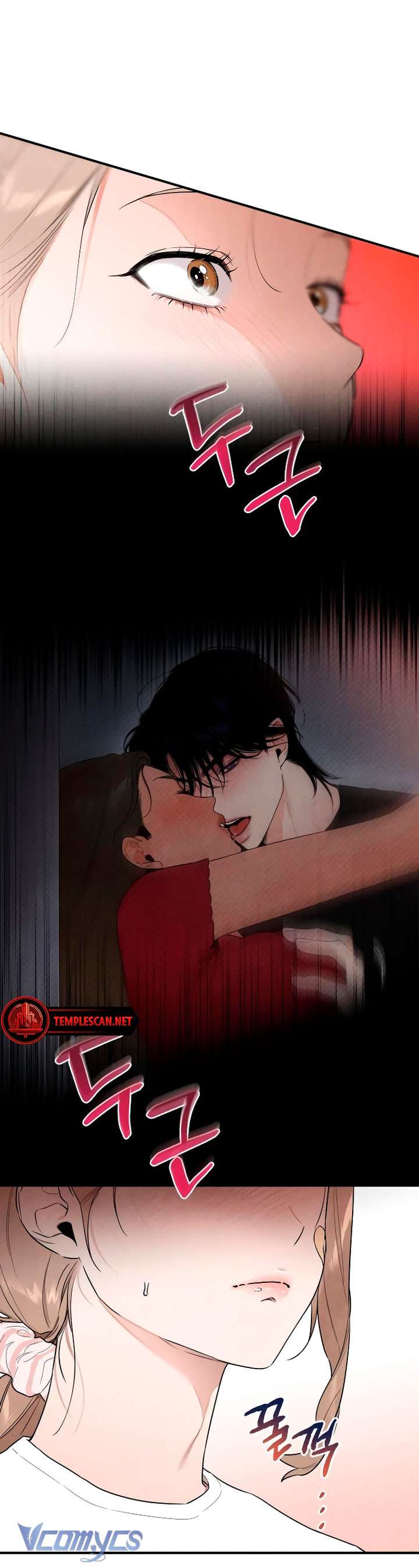 [18+] Mong Ước Của Ác Quỷ Chap 10 - Trang 2