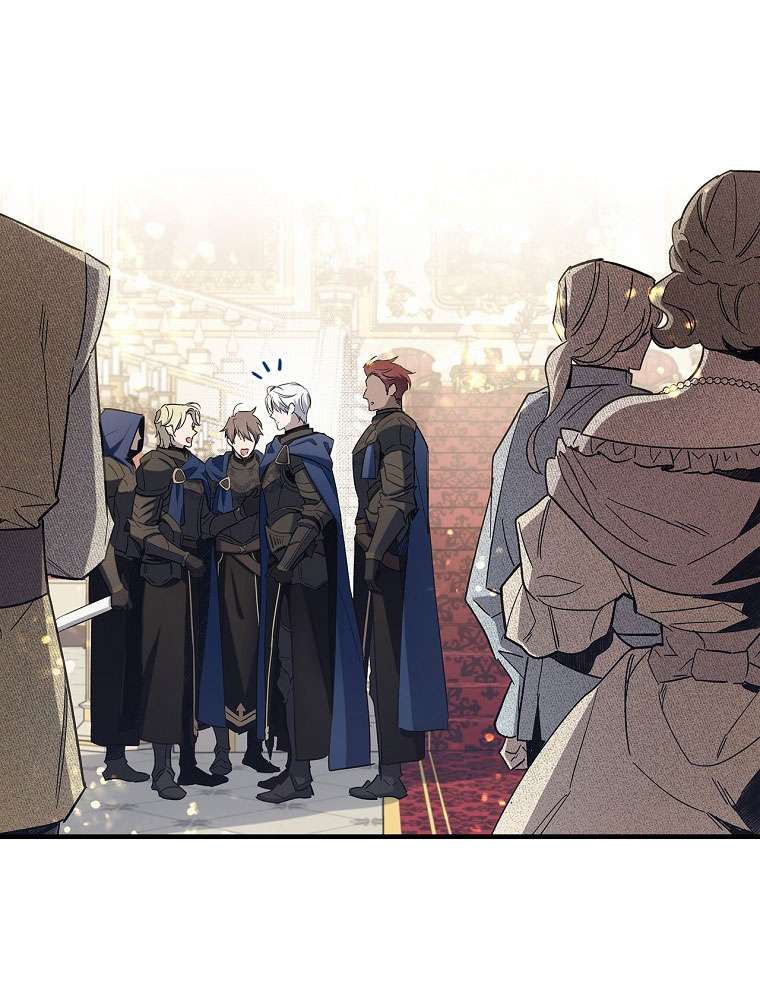 Phương Pháp Khiến Phu Quân Đứng Về Phía Tôi Chapter 8 - Trang 4