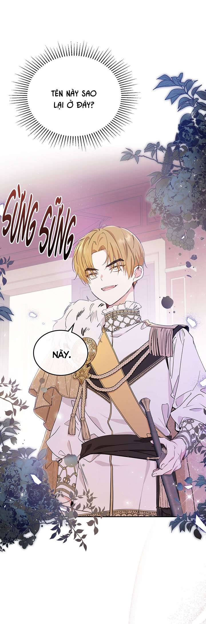 Kiếp Này Nhất Định Làm Gia Chủ Chap 60 - Trang 2