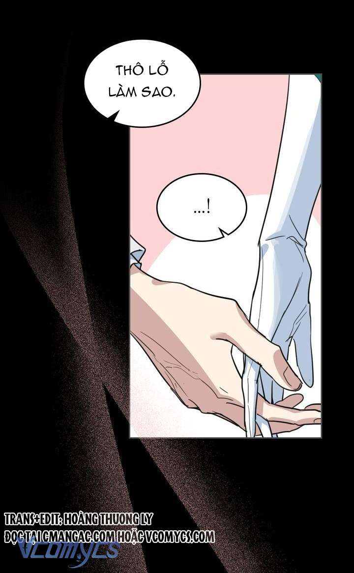 Người Đẹp Và Quái Thú Chap 79 - Next Chap 80