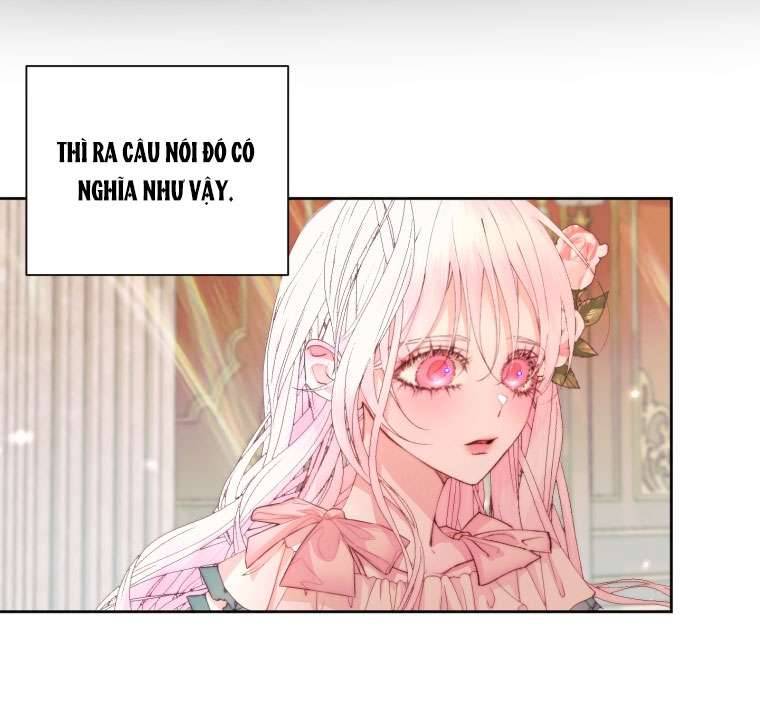 Siren: Trở Thành Gia Đình Của Nhân Vật Phản Diện Chapter 43 - Next Chapter 44