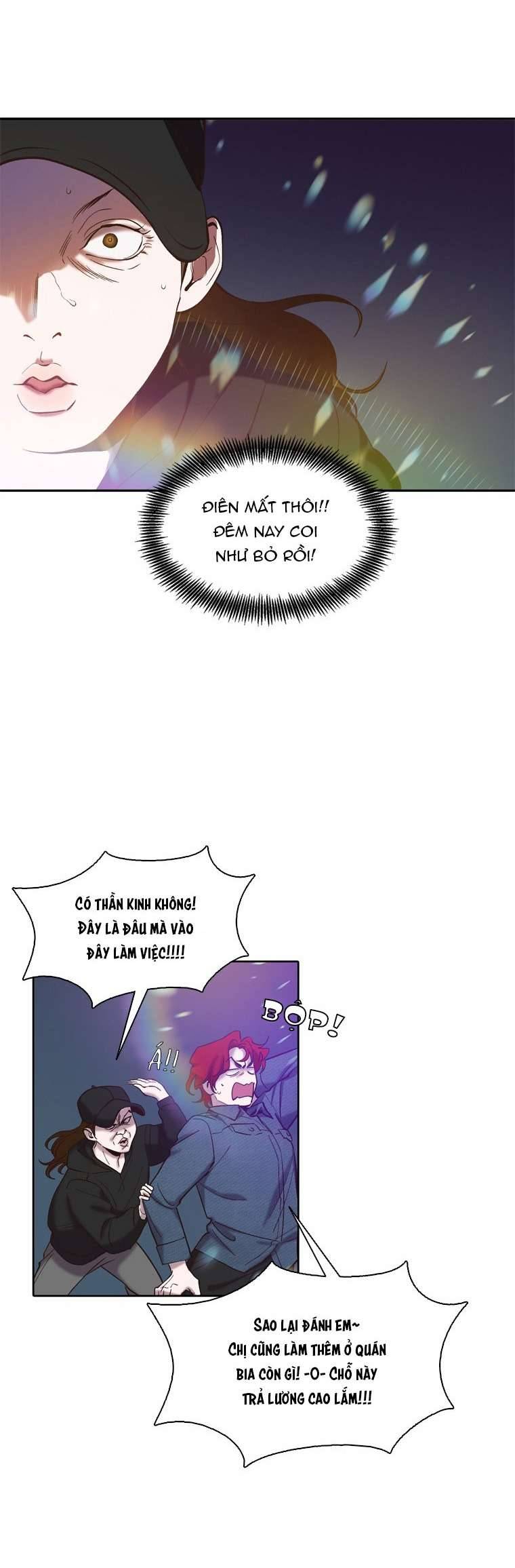 Thanh Xuân Của Chúng Ta Chap 77 - Trang 4