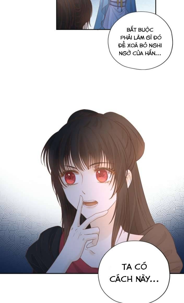 Địch Úc Đa Chi Ca Chapter 68 - Trang 4