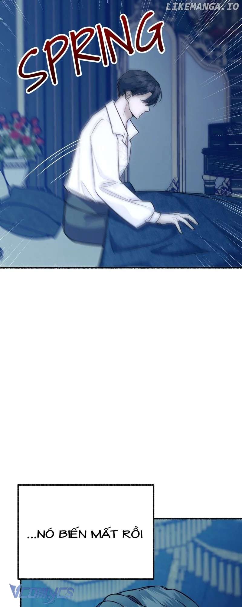 Trở Thành Chú Mèo Ngủ Cùng Bạo Chúa Chapter 4 - Next Chapter 5
